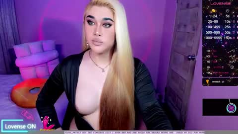 BELLA online show from 02/18/25, 07:09