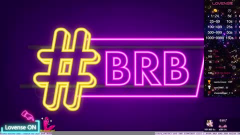 BELLA online show from 02/21/25, 01:22