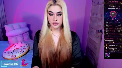 BELLA online show from 03/06/25, 01:37