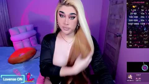 BELLA online show from 03/10/25, 11:32