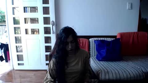 maria online show from 01/17/26, 09:51