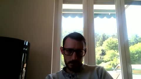 Snapshot of trapanello92 chatting on 04/24/26, 12:07 Trapanello92 online show from 04/24/26, 12:07