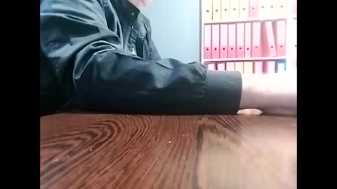 Big Head Cock online show from 02/27/25, 09:22