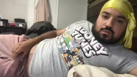 trapzaddy212 online show from 08/04/26, 11:57