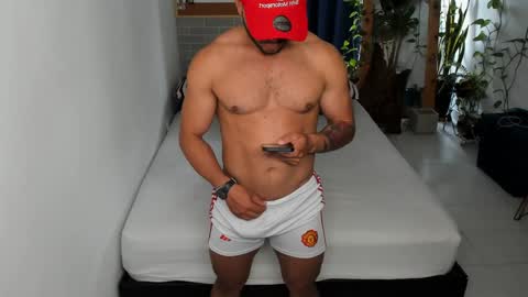 travis bakerr online show from 02/07/25, 01:22