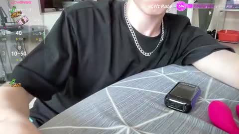Travis online show from 07/09/26, 09:02