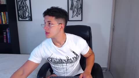 travis joplin online show from 01/15/26, 10:35