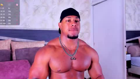 Travis online show from 01/10/26, 10:58