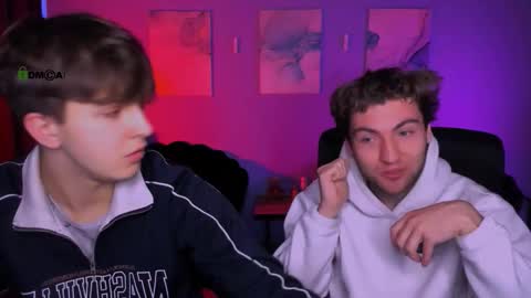 Travis online show from 02/08/26, 09:45