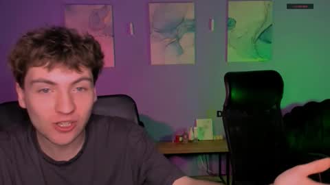 Travis online show from 03/20/26, 09:58