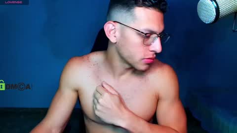 TRAVIS. online show from 12/16/24, 12:04