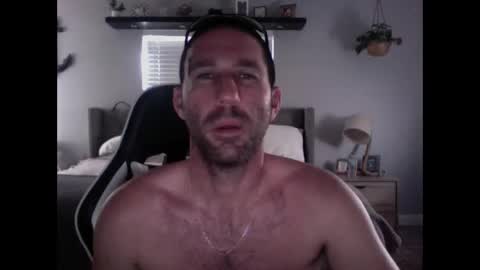 TravisKenn online show from 12/31/24, 07:29