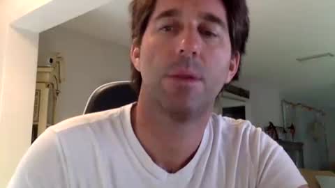 TravisKenn online show from 10/20/25, 12:27