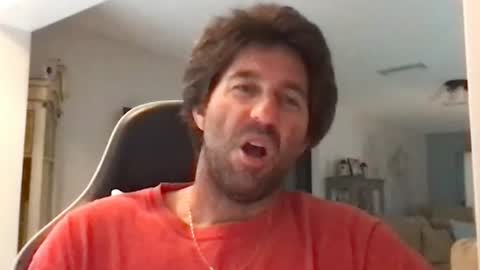 TravisKenn online show from 11/07/25, 01:00