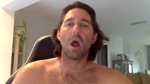 TravisKenn online show from 02/15/26, 07:10