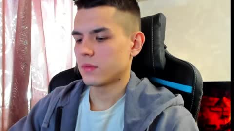 Snapshot of travisrivas chatting on 02/16/25, 12:21 travisrivas online show from 02/16/25, 12:21