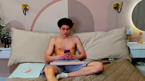 travisrivas online show from 02/13/26, 02:46