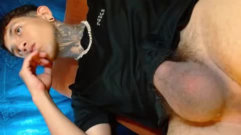 Snapshot of travistanner28 chatting on 12/04/24, 06:17 TRAV - INDEPENDENT MODEL online show from 12/04/24, 06:17