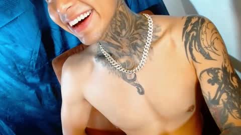 Snapshot of travistanner28 chatting on 12/13/24, 09:09 TRAV - INDEPENDENT MODEL online show from 12/13/24, 09:09