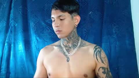 Snapshot of travistanner28 chatting on 12/20/24, 03:14 TRAV - INDEPENDENT MODEL online show from 12/20/24, 03:14