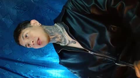 Snapshot of travistanner28 chatting on 12/20/24, 12:27 TRAV - INDEPENDENT MODEL online show from 12/20/24, 12:27