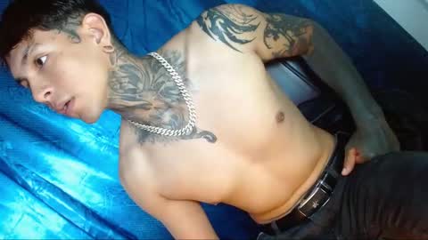 Snapshot of travistanner28 chatting on 12/20/24, 03:31 TRAV - INDEPENDENT MODEL online show from 12/20/24, 03:31