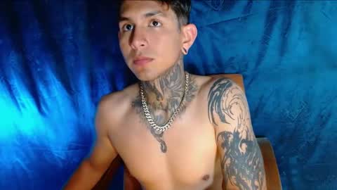 Snapshot of travistanner28 chatting on 12/26/24, 08:42 TRAV - INDEPENDENT MODEL online show from 12/26/24, 08:42