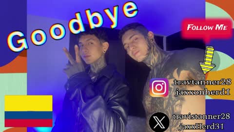 Snapshot of travistanner28 chatting on 12/30/24, 05:15 TRAV - INDEPENDENT MODEL online show from 12/30/24, 05:15