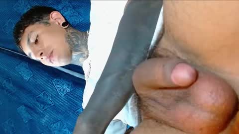 Snapshot of travistanner28 chatting on 01/06/25, 09:32 TRAV - INDEPENDENT MODEL online show from 01/06/25, 09:32