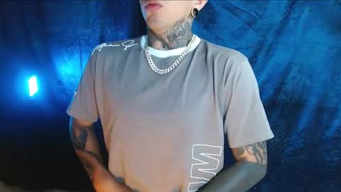 Snapshot of travistanner28 chatting on 01/26/25, 05:44 TRAV - INDEPENDENT MODEL online show from 01/26/25, 05:44