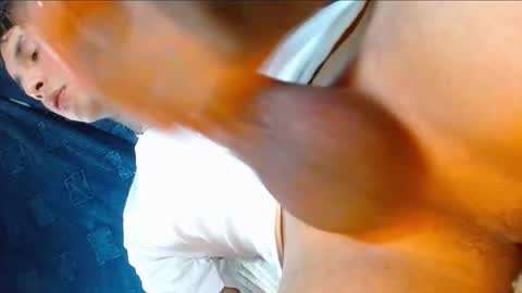 Snapshot of travistanner28 chatting on 01/26/25, 08:45 TRAV - INDEPENDENT MODEL online show from 01/26/25, 08:45