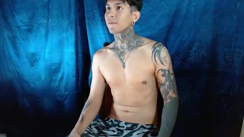 Snapshot of travistanner28 chatting on 01/31/25, 08:22 TRAV - INDEPENDENT MODEL online show from 01/31/25, 08:22