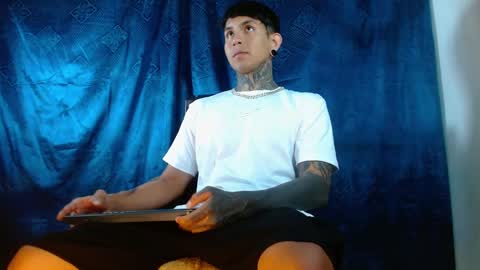 Snapshot of travistanner28 chatting on 02/04/25, 03:11 TRAV - INDEPENDENT MODEL online show from 02/04/25, 03:11