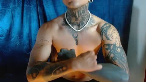 Snapshot of travistanner28 chatting on 02/04/25, 01:06 TRAV - INDEPENDENT MODEL online show from 02/04/25, 01:06