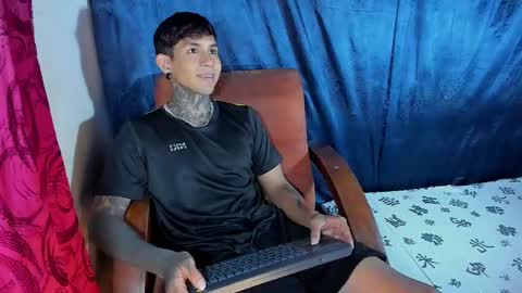 Snapshot of travistanner28 chatting on 02/17/25, 09:08 TRAV - INDEPENDENT MODEL online show from 02/17/25, 09:08