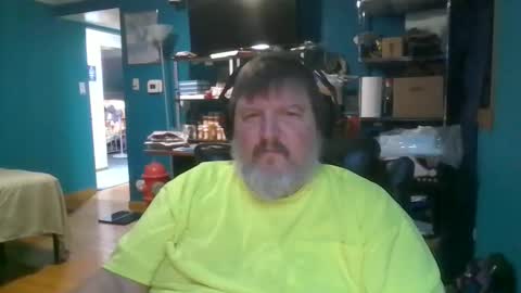 TravlinBurn online show from 01/11/26, 12:15