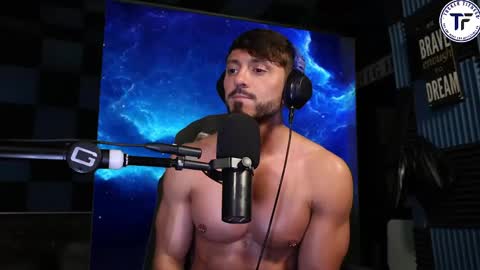 Snapshot of travonidas chatting on 05/01/26, 01:54 Greek God online show from 05/01/26, 01:54