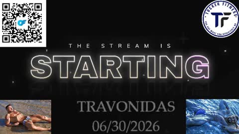 Greek God online show from 06/30/26, 01:01