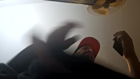 traxxxman1 online show from 10/17/25, 11:51