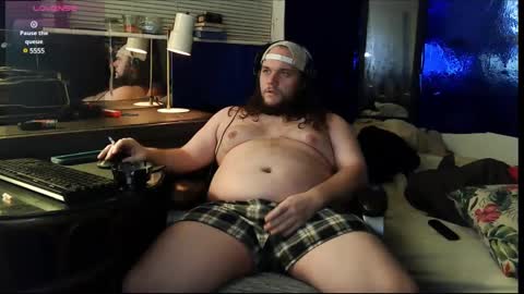 Snapshot of trea2139 chatting on 12/11/24, 04:07 Trea online show from 12/11/24, 04:07