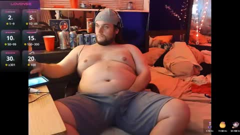 Snapshot of trea2139 chatting on 01/07/25, 06:05 Trea online show from 01/07/25, 06:05