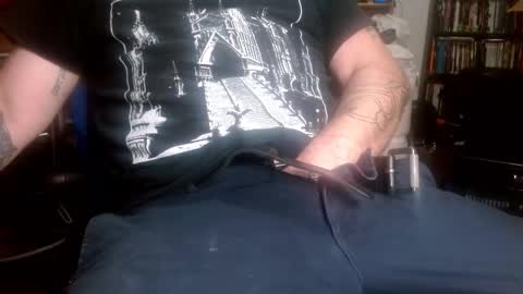 Dilly Dally online show from 03/31/26, 02:46