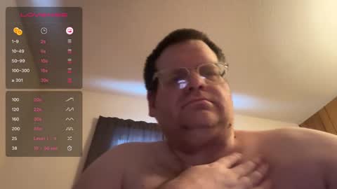 Snapshot of treatbobnice chatting on 12/19/24, 03:19 Treat Bob Nice online show from 12/19/24, 03:19