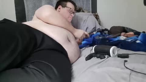 Treat Bob Nice online show from 02/15/26, 05:09