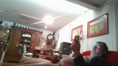 trebgeis1 online show from 11/01/25, 04:03