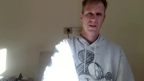 trebo00788 online show from 12/21/25, 08:43