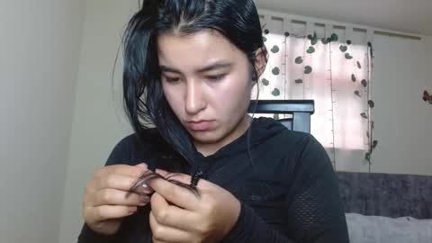 trebol_4 online show from 01/14/26, 06:46