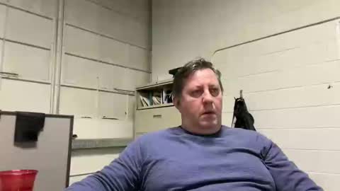 Snapshot of treborinthesky chatting on 12/28/24, 07:11 treborinthesky online show from 12/28/24, 07:11