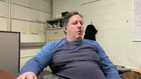 Snapshot of treborinthesky chatting on 01/05/25, 07:17 treborinthesky online show from 01/05/25, 07:17