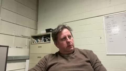 Snapshot of treborinthesky chatting on 01/23/25, 11:47 treborinthesky online show from 01/23/25, 11:47